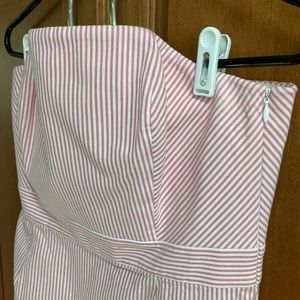 NWOT VINEYARD VINES FOR KENTUCKY DERBY DRESS SIZE 6